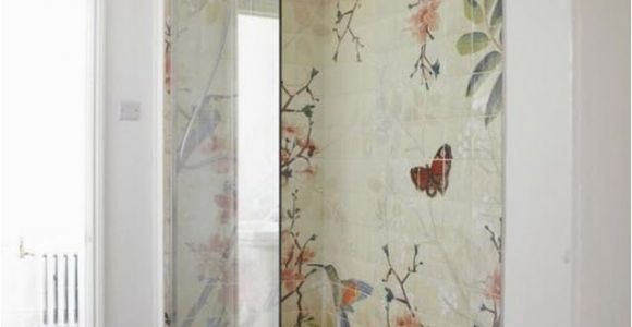 Tile Murals for Shower 10 Unusual & Beautiful Details to Steal for Your New Bathroom