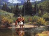 Tile Murals for Shower Ceramic Tile Mural Backsplash Shower sorenson Western Cowboy Art Rw