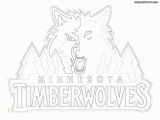 Timberwolves Coloring Pages 28 Collection Of Mn Timberwolves Coloring Pages