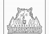 Timberwolves Coloring Pages Cool Coloring Page Fresh Bonanza Timberwolves Coloring Pages Cool