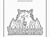 Timberwolves Coloring Pages Cool Coloring Page Fresh Bonanza Timberwolves Coloring Pages Cool