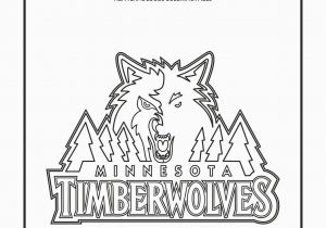 Timberwolves Coloring Pages Cool Coloring Page Fresh Bonanza Timberwolves Coloring Pages Cool