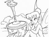 Tinkerbell Coloring Pages Games Online Free Fairy Coloring Pages