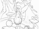 Tinkerbell Coloring Pages Games Online Free Tinkerbell Coloring Pages