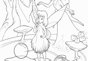 Tinkerbell Coloring Pages Games Online Free Tinkerbell Coloring Pages