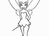 Tinkerbell Coloring Pages Games Online Free Tinkerbell with Magic Wand Coloring Play Free Coloring