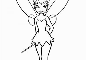 Tinkerbell Coloring Pages Games Online Free Tinkerbell with Magic Wand Coloring Play Free Coloring