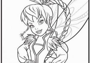 Tinkerbell Vidia Coloring Pages Free Printable Disney Fairy Coloring Pages