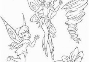 Tinkerbell Vidia Coloring Pages Free Printable Disney Fairy Coloring Pages