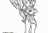 Tinkerbell Vidia Coloring Pages Printable Disney Fairies Coloring Pages for Kids