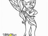 Tinkerbell Vidia Coloring Pages Printable Disney Fairies Coloring Pages for Kids