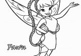 Tinkerbell Vidia Coloring Pages Printable Disney Fairies Coloring Pages for Kids