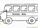 Tire Coloring Pages Transportation Coloring Pages Awesome Bus Coloring Page Fresh Media