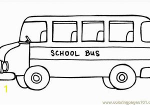 Tire Coloring Pages Transportation Coloring Pages Awesome Bus Coloring Page Fresh Media