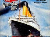 Titanic Wall Mural 52 Best Travel Titanic Images