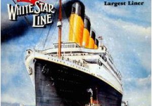 Titanic Wall Mural 52 Best Travel Titanic Images
