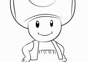 Toad Mario Coloring Pages Step by Step How to Draw toad From Super Mario