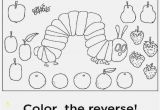 Today is Monday Eric Carle Coloring Pages 8 Best Of Eric Carle Printable Worksheets Eric