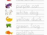 Today is Monday Eric Carle Coloring Pages Alphabet Animal Color Sheets From Monday Morning Books