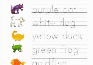 Today is Monday Eric Carle Coloring Pages Alphabet Animal Color Sheets From Monday Morning Books