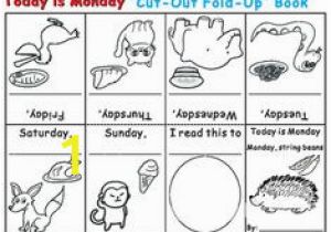 Today is Monday Eric Carle Coloring Pages English Worksheet today´s Monday Eric Carle´s Story