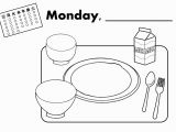 Today is Monday Eric Carle Coloring Pages Eric Carle’s “today is Monday” – Cait S Japanese