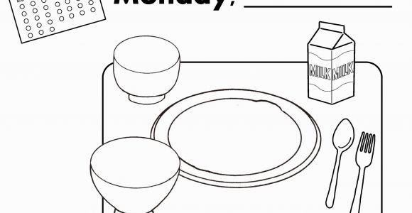 Today is Monday Eric Carle Coloring Pages Eric Carle’s “today is Monday” – Cait S Japanese