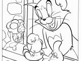 Tom and Jerry Free Coloring Pages Coloring Pages tom & Jerry Animated Gifs