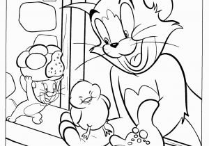 Tom and Jerry Free Coloring Pages Coloring Pages tom & Jerry Animated Gifs