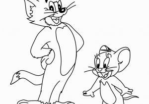 Tom and Jerry Free Coloring Pages Free Printable tom and Jerry Coloring Pages for Kids