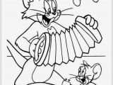 Tom and Jerry Free Coloring Pages tom and Jerry Coloring Pages