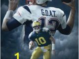 Tom Brady Wall Mural 2240 Best tom Brady Images