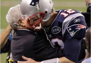 Tom Brady Wall Mural the Patriots" My Team