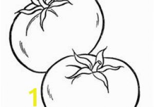 Tomatoes Coloring Pages 91 Best Coloring Pages Mandela Images