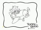 Toopy and Binoo Printable Coloring Pages toopy and Binoo Coloring Home