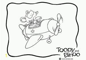 Toopy and Binoo Printable Coloring Pages toopy and Binoo Coloring Home