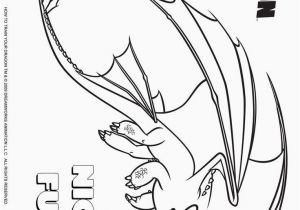 Toothless How to Train Your Dragon Coloring Pages 32 toothless Dragon Coloring Page 2020