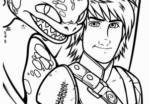 Toothless How to Train Your Dragon Coloring Pages Adventure Hiccup and toothless In How to Train Your