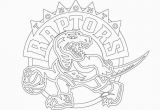 Toronto Raptors Logo Coloring Page Raptors Logo Coloring Page Best Picture to Coloring Page