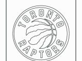 Toronto Raptors Logo Coloring Page Raptors Logo Coloring Page Best Picture to Coloring Page