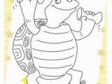 Tortoise and the Hare Coloring Page Pinterest 10 the tortoise and the Hare Images