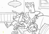 Total Drama Action Coloring Pages island Coloring Page total Drama Action Pages Sheets Collection