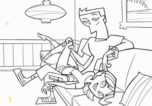 Total Drama Action Coloring Pages island Coloring Page total Drama Action Pages Sheets Collection