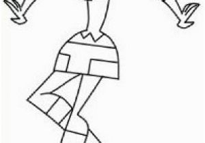 Total Drama Action Coloring Pages total Drama Coloring Pages Democraciaejustica