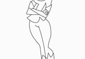 Total Drama Action Coloring Pages total Drama Coloring Pages