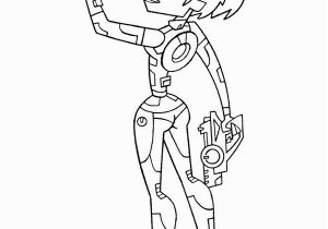 Total Drama Action Coloring Pages total Drama Coloring Pages