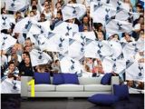 Tottenham Hotspur Wall Murals 75 Best for the Love Of tottenham Hotspur Images