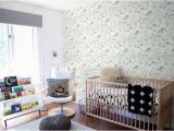 Touch Of Modern Wall Mural Dinosaur Boys Wallpaper Grey