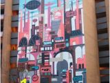 Township Wall Mural Advertising 7 Best Pittsburgh Public Art Images