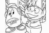 Toy Story 3 Coloring Pages Printable Coloring Pages toy Story 3 Free Coloring Pages